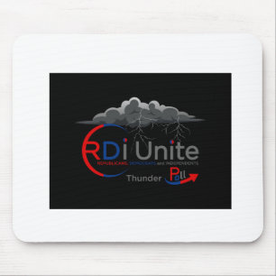Mousepad, Thunder Mousepad