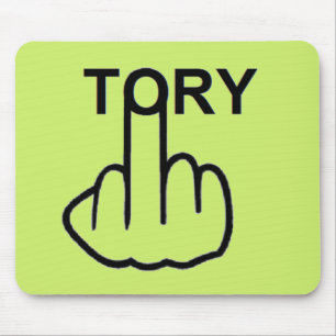 Mousepad Tory Dreh