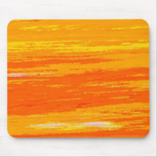 Mousepad - unterschiedliches Licht und