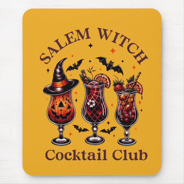 Mousepad Vamos Brindar (Vorne)