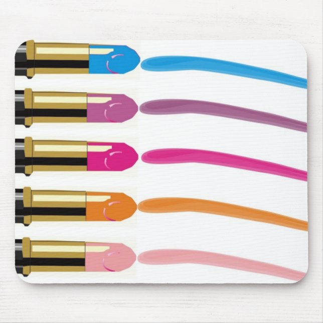 Mousepad w/dark Text (Vorne)