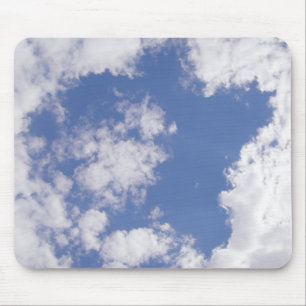 Mousepad Wolkenstern