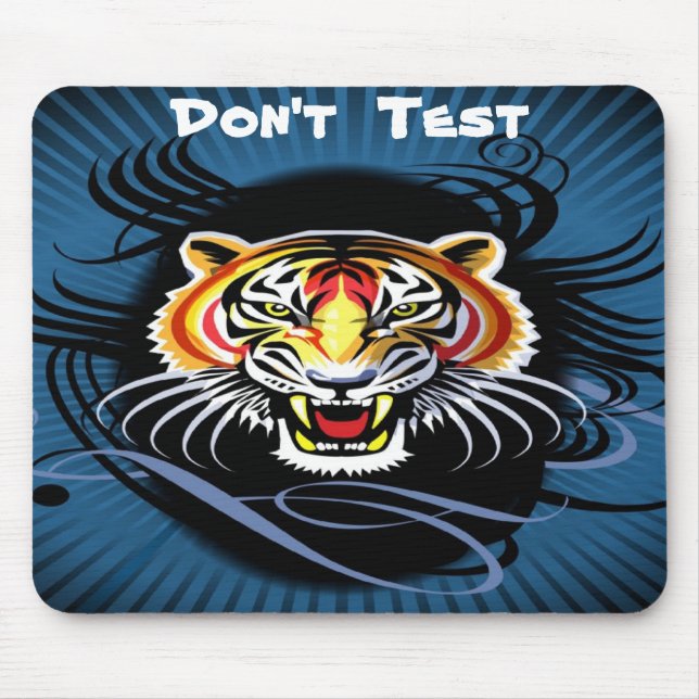Mousepads (Vorne)
