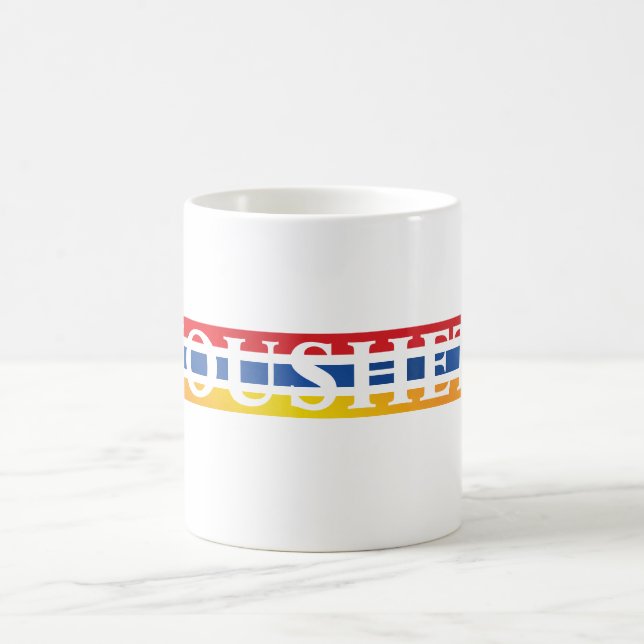 Moushetzi-Kaffeetasse Kaffeetasse (Mittel)