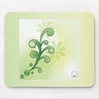 Mouspad-green 마우스패드-그린 mousepad
