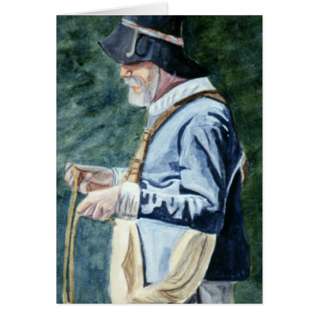 mousquetaire (Devant)