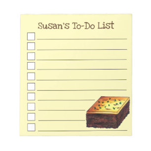 Moussaka Griechisch Mittelmeer Food Eggplant Potat Notizblock