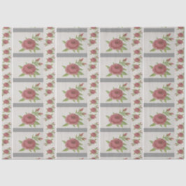 Mousseline Beau papier de tissus