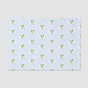 Mousseline Bébé Polar Ours Enfants Papier Tissu de Noël