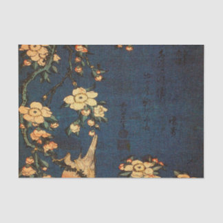 Mousseline Copie traditionnelle vintage de papier japonais
