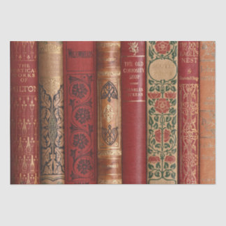Mousseline Épines du livre de découpage (Dickens Gros) Papier