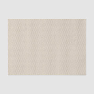 Mousseline Etoiles neutres Croquis Motif Papier Tissu