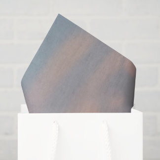 Mousseline Femme Éthérée dans le Papier Tissu Découpe Brouill