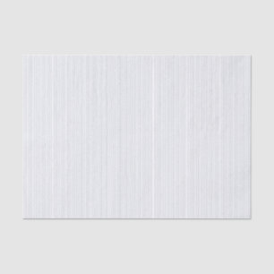 Mousseline Frappe de cordon de baseball Bleu 13 TISSUS PAPIER