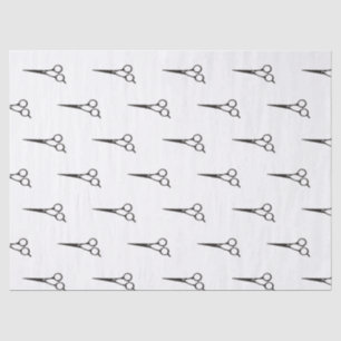 Mousseline HAMbyWG - Papier de papier pour ciseaux de coupe d