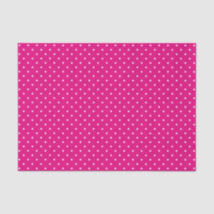 Mousseline Le Suisse de roses indien pointille le papier de