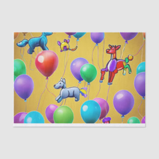 Mousseline logo vectoriel animal vectoriel Cadeau papier enve