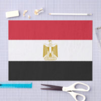 Mouchoir en papier Egypte, mouchoir en papier du d