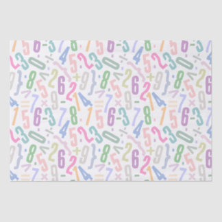 Mousseline Numéro de conception Motif papier de fond