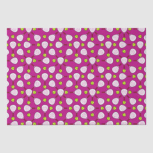 Mousseline 🎾Padel Jeu Set Match Mouchoir en Papier
