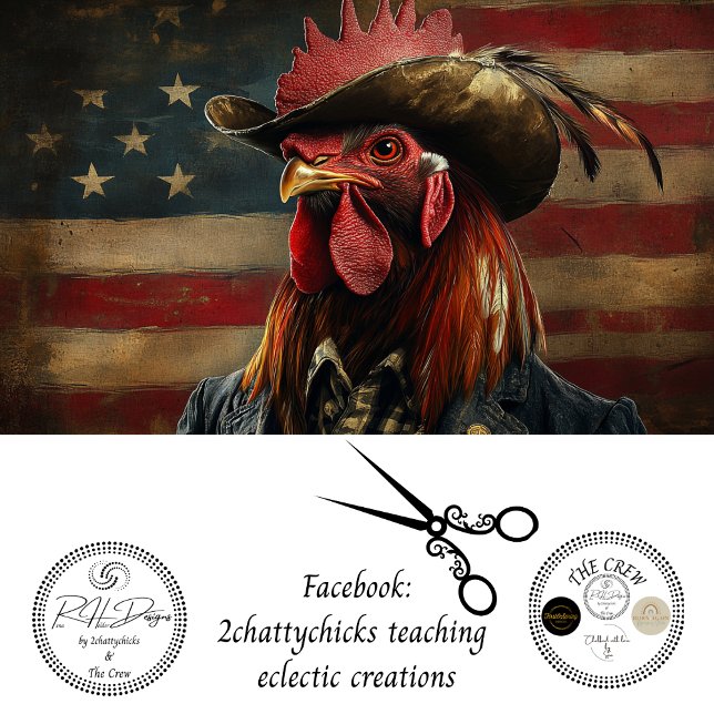 Mousseline Papier (Créateur téléchargé)