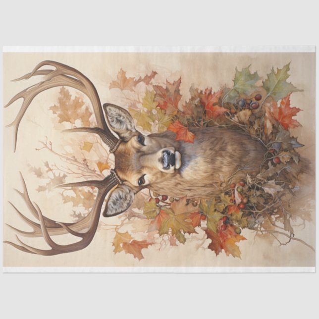 Mousseline Papier (Recto)