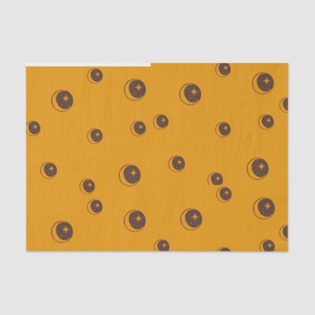 Mousseline Papier (Recto)