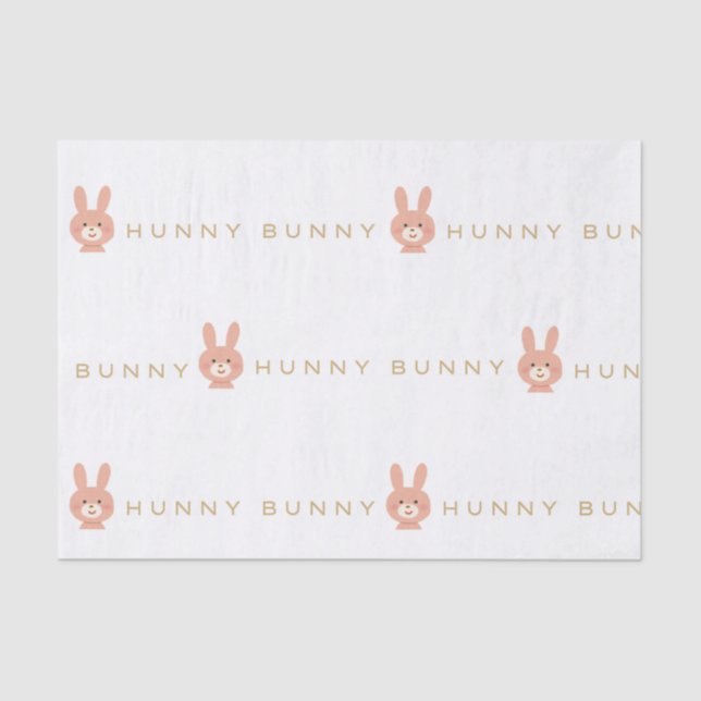 Mousseline Papier (Recto)