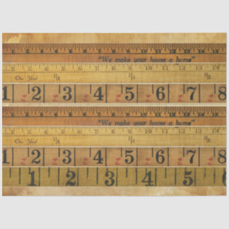 Mousseline Papier de découpage du journal de jonction de règl