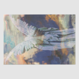 Mousseline Papier de fond Angel Breeze