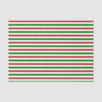 Papier de fond rouge foncé, vert et blanc