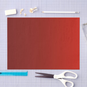 Mousseline Papier de papier de fond rouge classique
