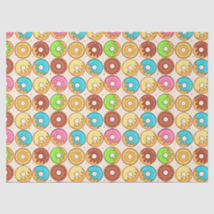 Mousseline Papier de tissu pâtissier