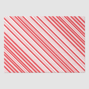Mousseline Papier de tissus de menthe