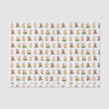Papier de tissus Design03