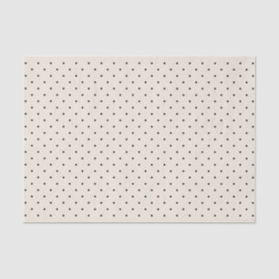 Mousseline Papier de tissus neutres et funky