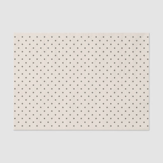 Mousseline Papier de tissus neutres et funky