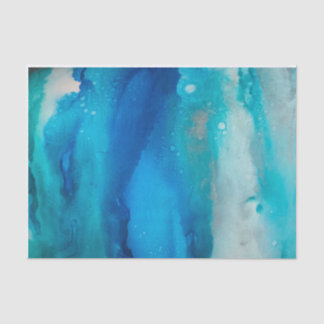 Mousseline Papier de tissus Ocean Moods | Style #4 | Cadeaux