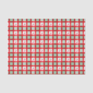 Mousseline Papier de tissus pour les cerises d'aquarelle du m