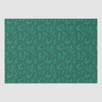 Papier d'emballage élégant à motif linéaire de feu