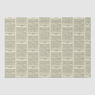Mousseline Papier d'enveloppement Christ Arose