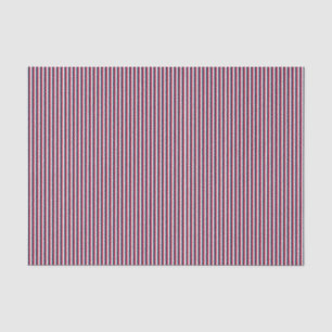 MOUSSELINE PAPIER D'ÉTIQUETAGE 18 TISSUS RWB