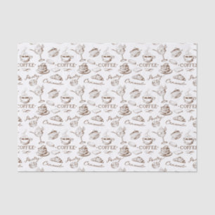 Mousseline Papier doux