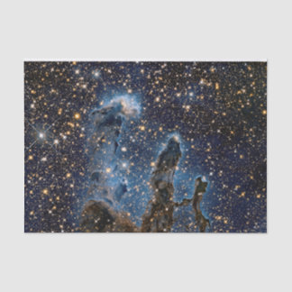 Mousseline Papier en papier d'impression Galaxy