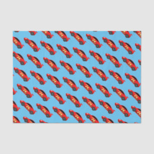 Mousseline Papier mouchoir cadeau d'anniversaire pour enfant