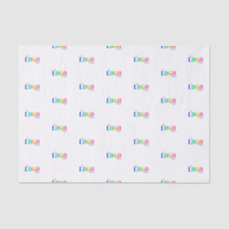 Mousseline Papier mouchoir personnalisé pour entreprises avec