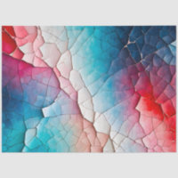 Papier papier crépité coloré papier papier papier