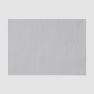 Mousseline Papier papier enveloppé bleu-gris-massif
