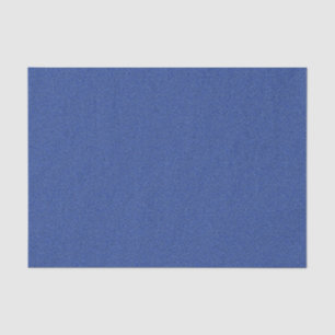 Mousseline Papier papier papier à impression Blue Jean