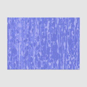 Mousseline Papier papier papier papier imprimé textuel violet